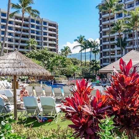 The Kaanapali Alii By Maui Resort Rentals Lahaina Zewnętrze zdjęcie