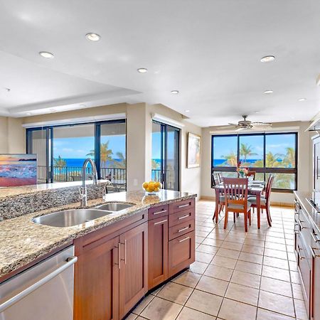 The Kaanapali Alii By Maui Resort Rentals Lahaina Zewnętrze zdjęcie