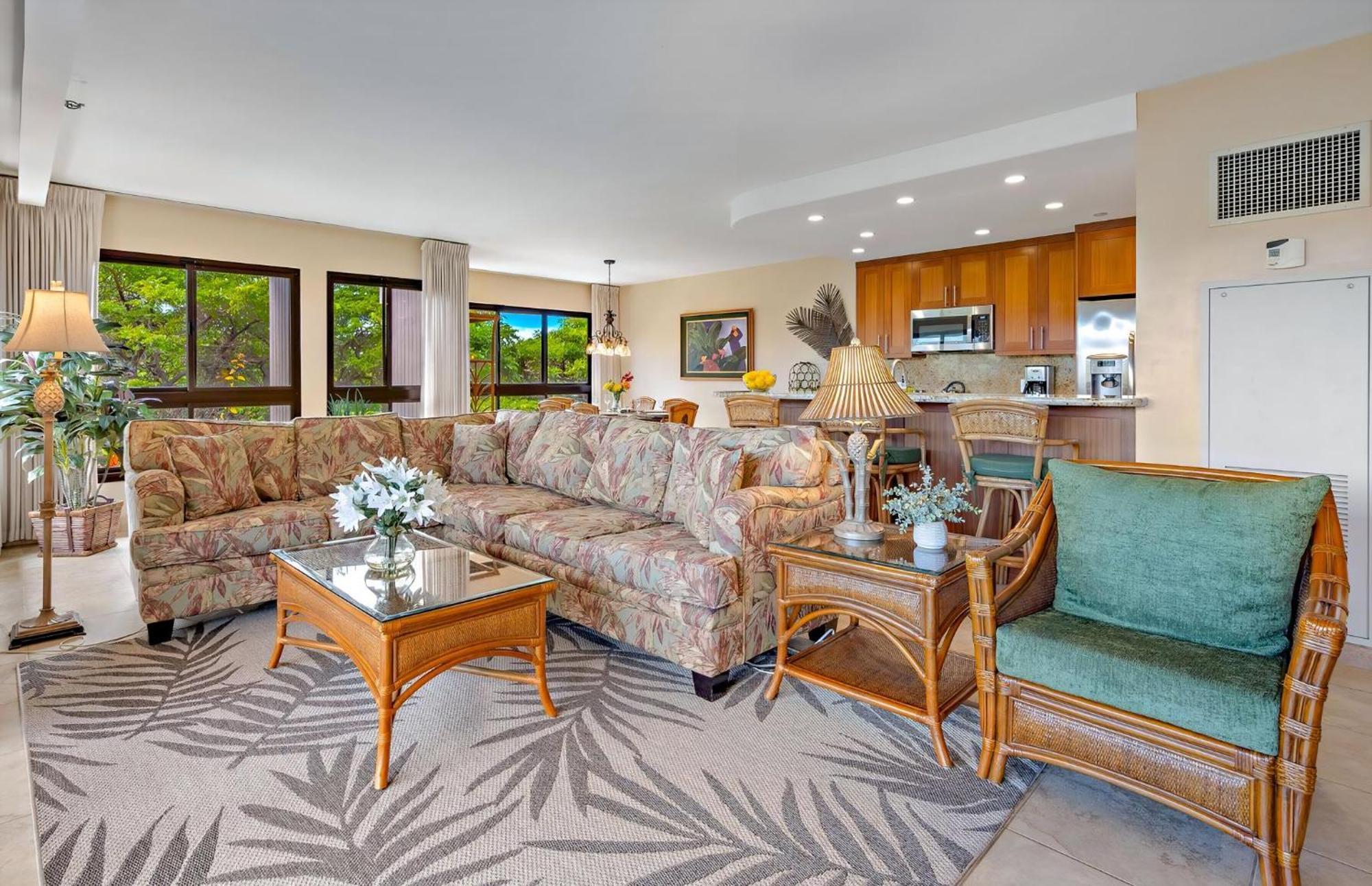 The Kaanapali Alii By Maui Resort Rentals Lahaina Zewnętrze zdjęcie