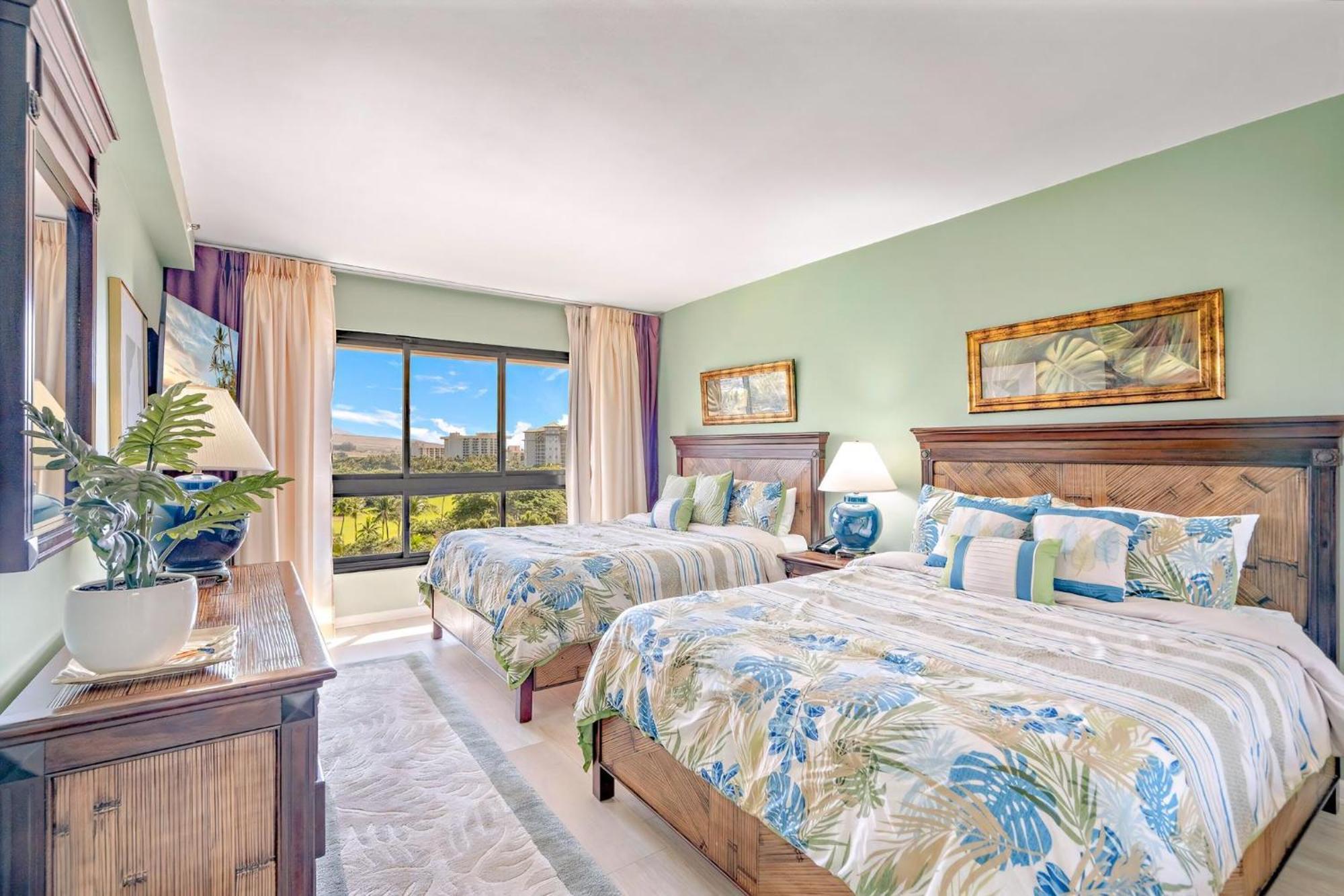 The Kaanapali Alii By Maui Resort Rentals Lahaina Zewnętrze zdjęcie
