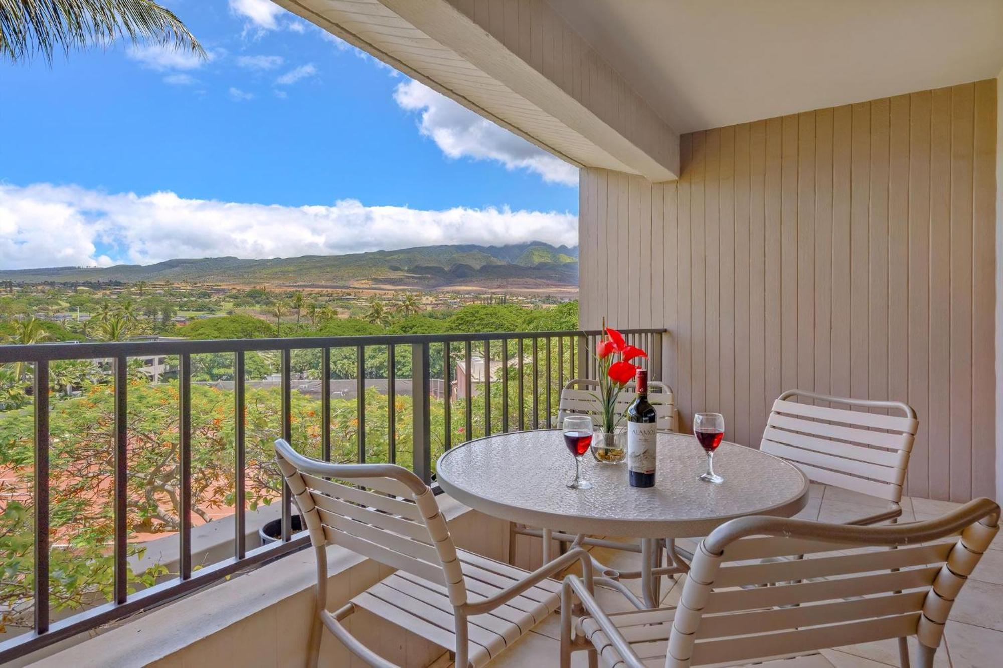 The Kaanapali Alii By Maui Resort Rentals Lahaina Zewnętrze zdjęcie