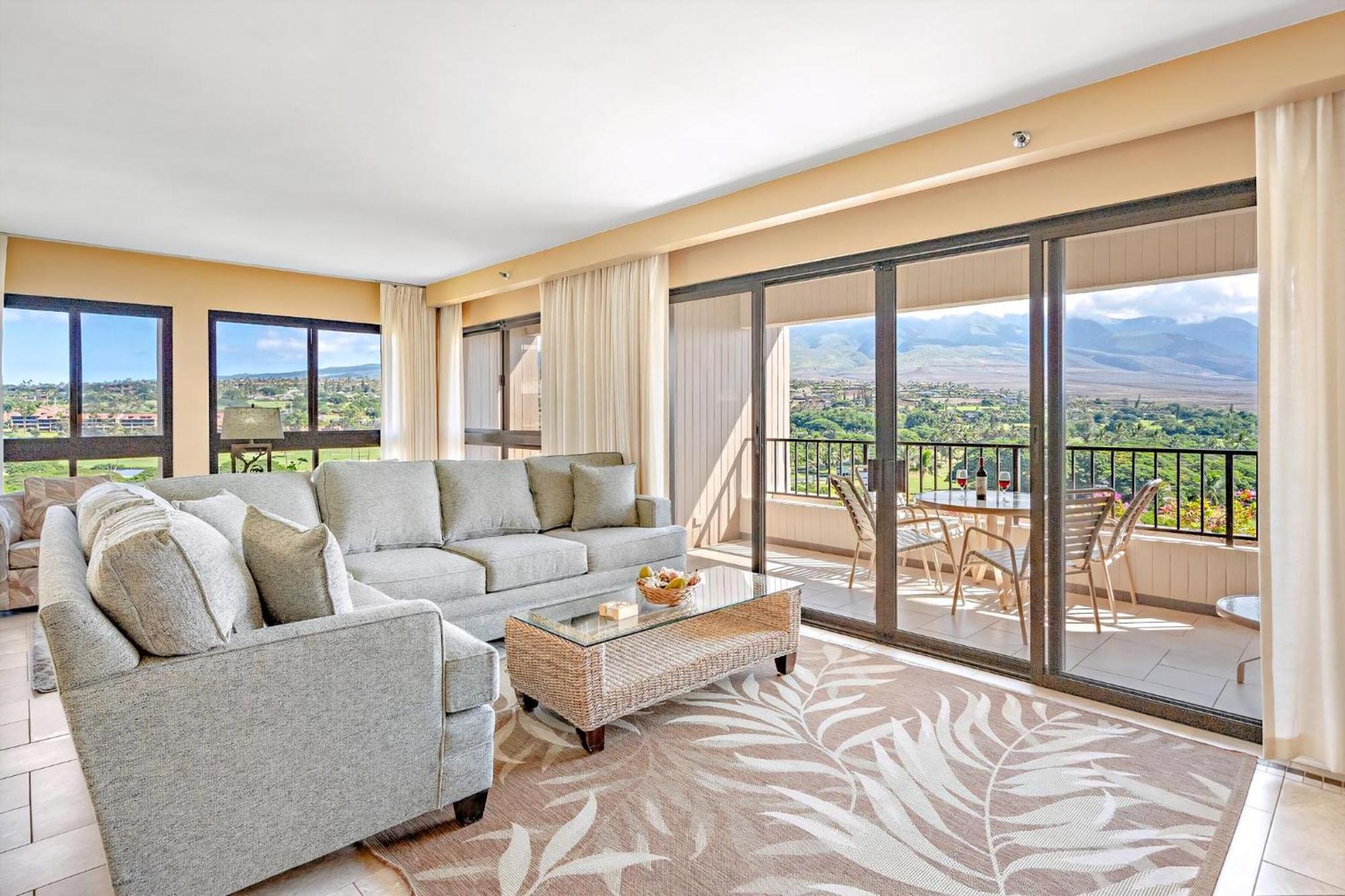 The Kaanapali Alii By Maui Resort Rentals Lahaina Zewnętrze zdjęcie