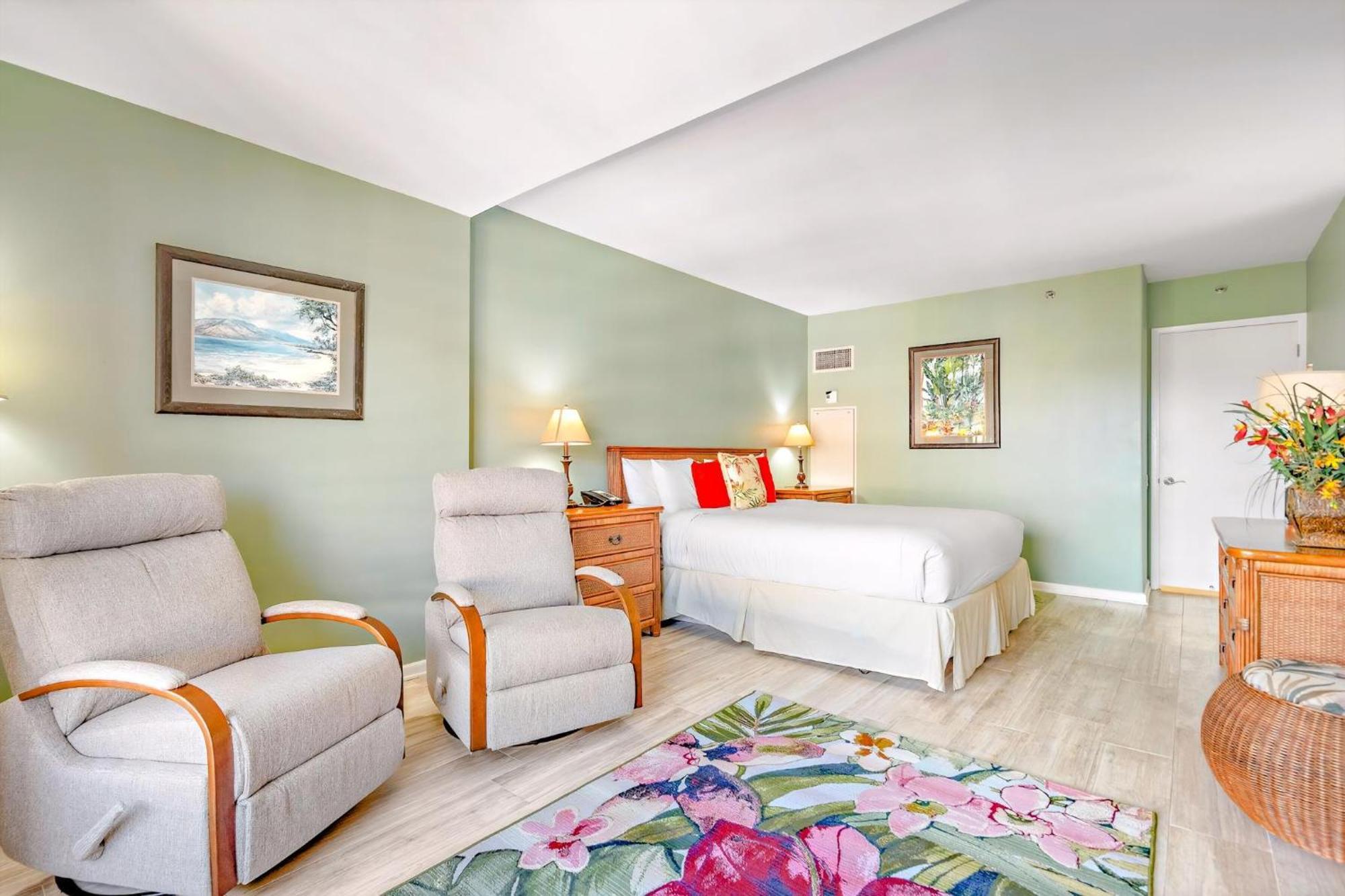 The Kaanapali Alii By Maui Resort Rentals Lahaina Zewnętrze zdjęcie