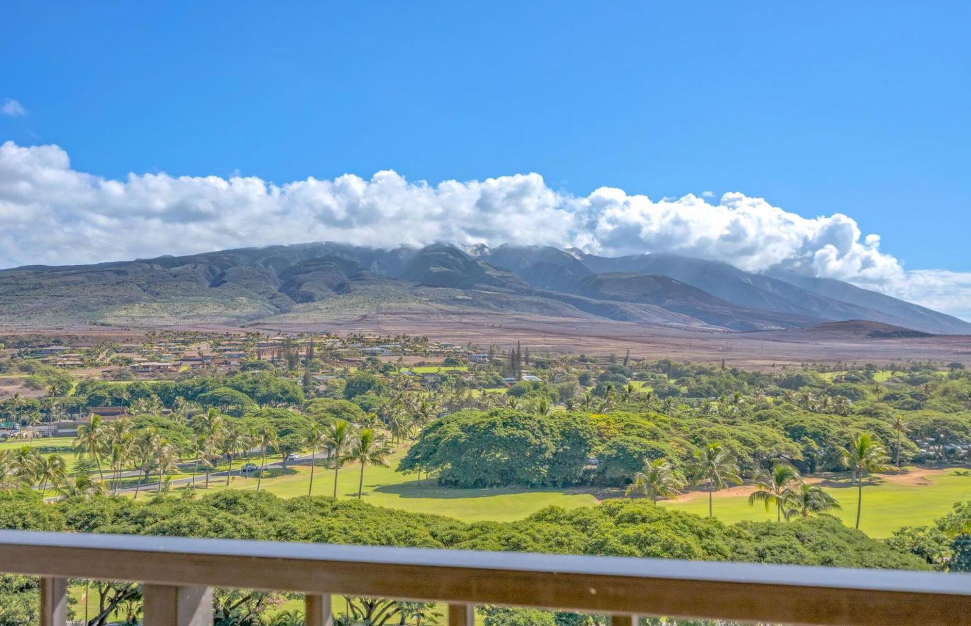The Kaanapali Alii By Maui Resort Rentals Lahaina Zewnętrze zdjęcie