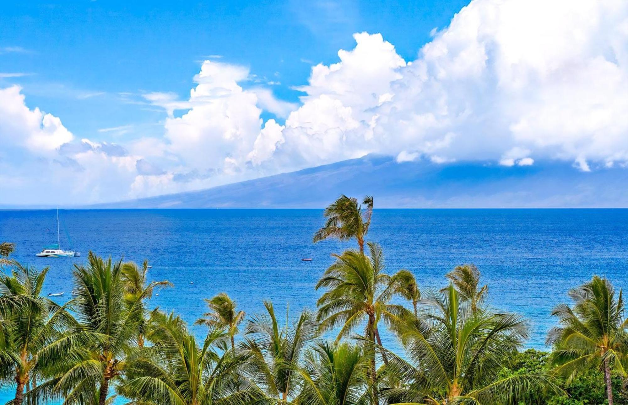 The Kaanapali Alii By Maui Resort Rentals Lahaina Zewnętrze zdjęcie