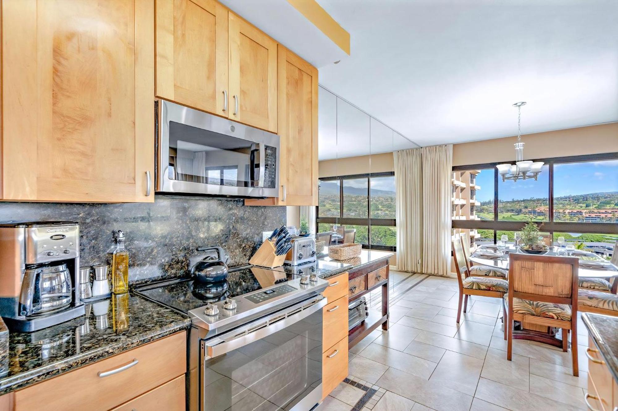 The Kaanapali Alii By Maui Resort Rentals Lahaina Zewnętrze zdjęcie