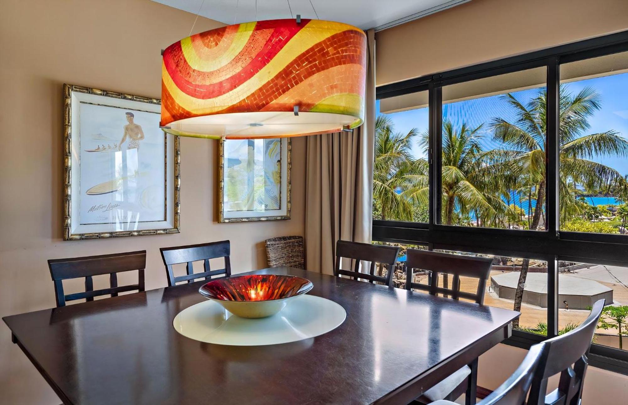 The Kaanapali Alii By Maui Resort Rentals Lahaina Zewnętrze zdjęcie