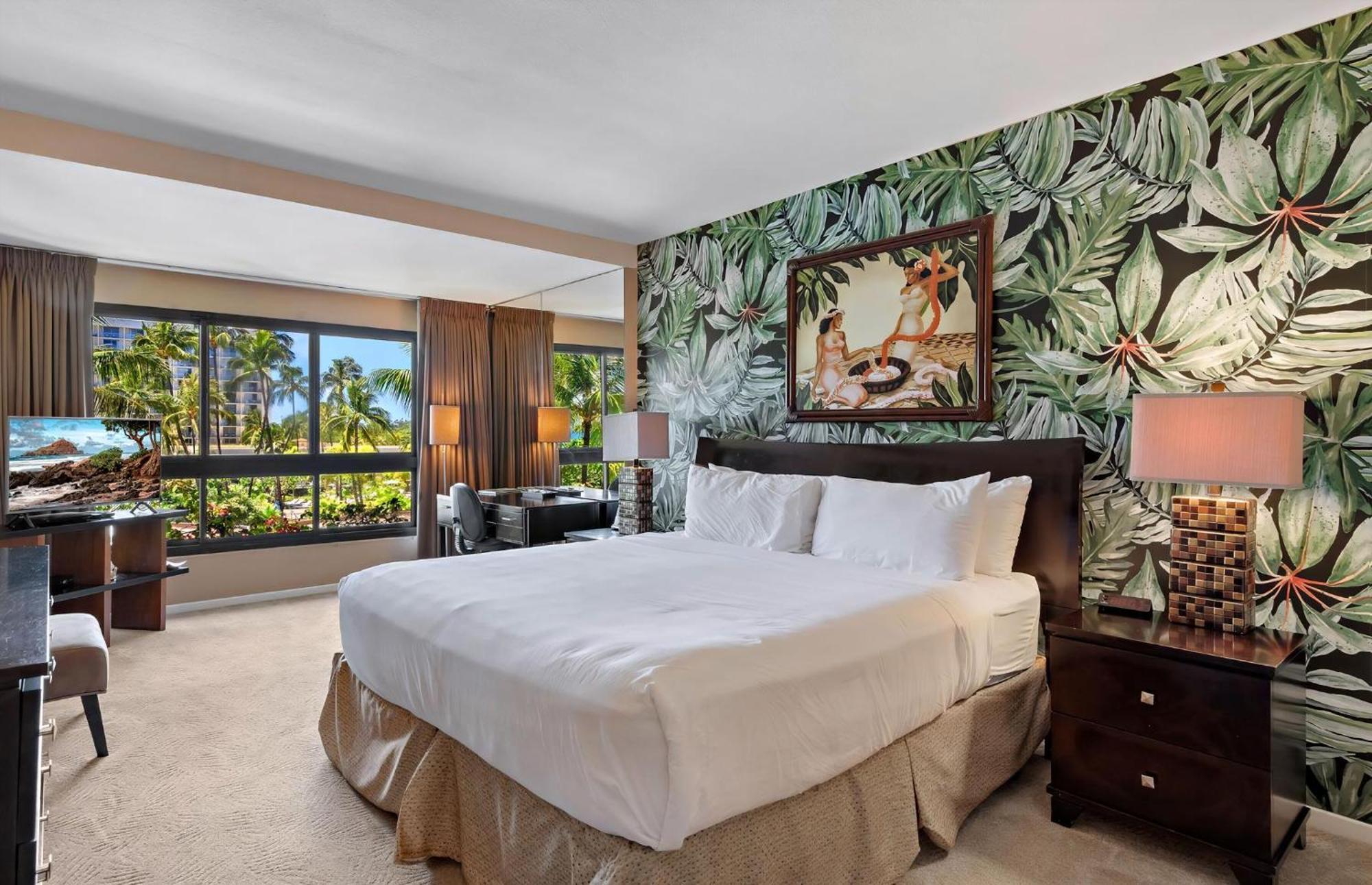 The Kaanapali Alii By Maui Resort Rentals Lahaina Zewnętrze zdjęcie