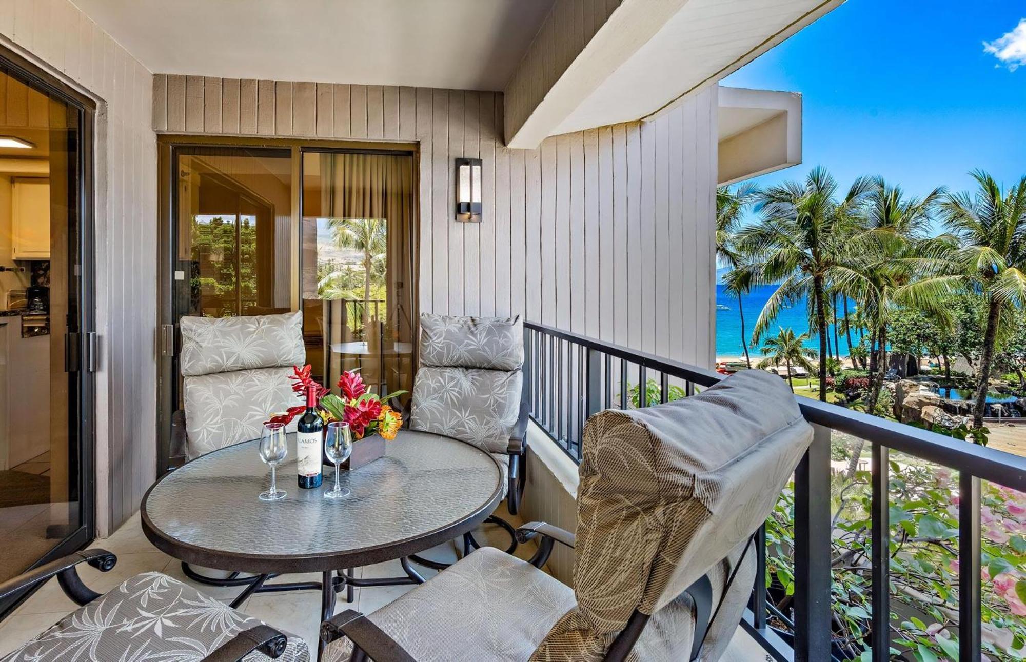 The Kaanapali Alii By Maui Resort Rentals Lahaina Zewnętrze zdjęcie
