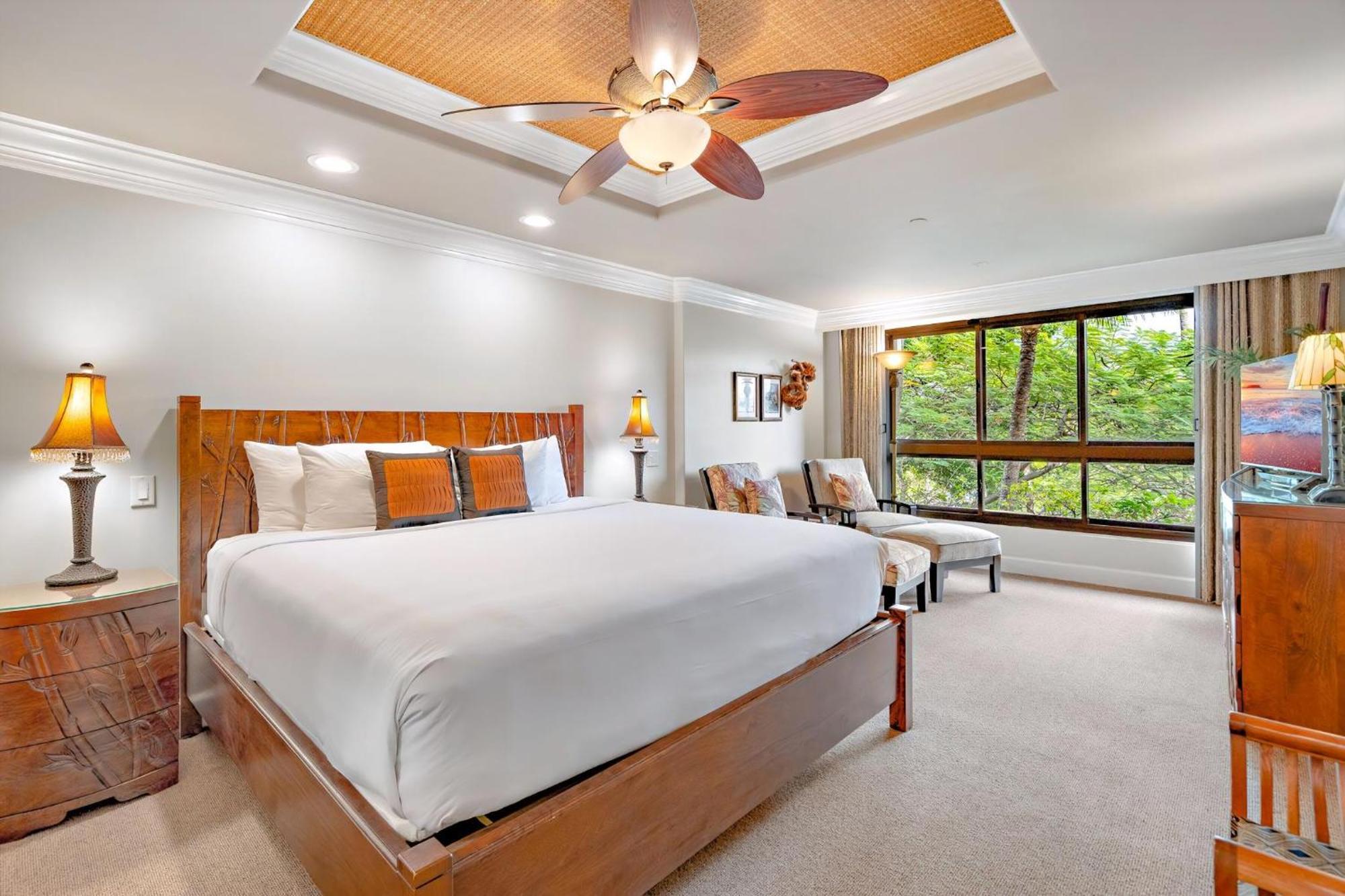 The Kaanapali Alii By Maui Resort Rentals Lahaina Zewnętrze zdjęcie