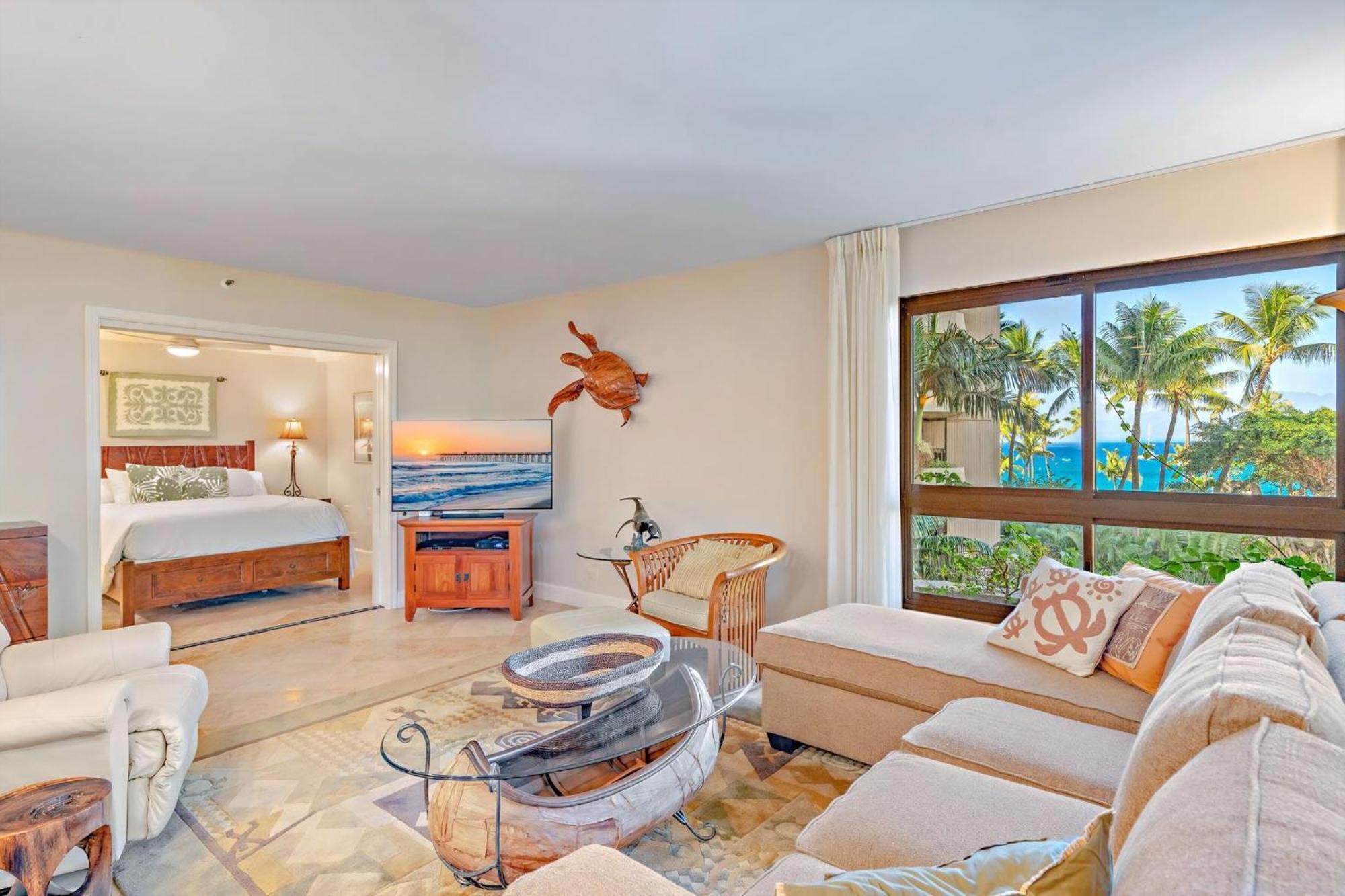 The Kaanapali Alii By Maui Resort Rentals Lahaina Zewnętrze zdjęcie