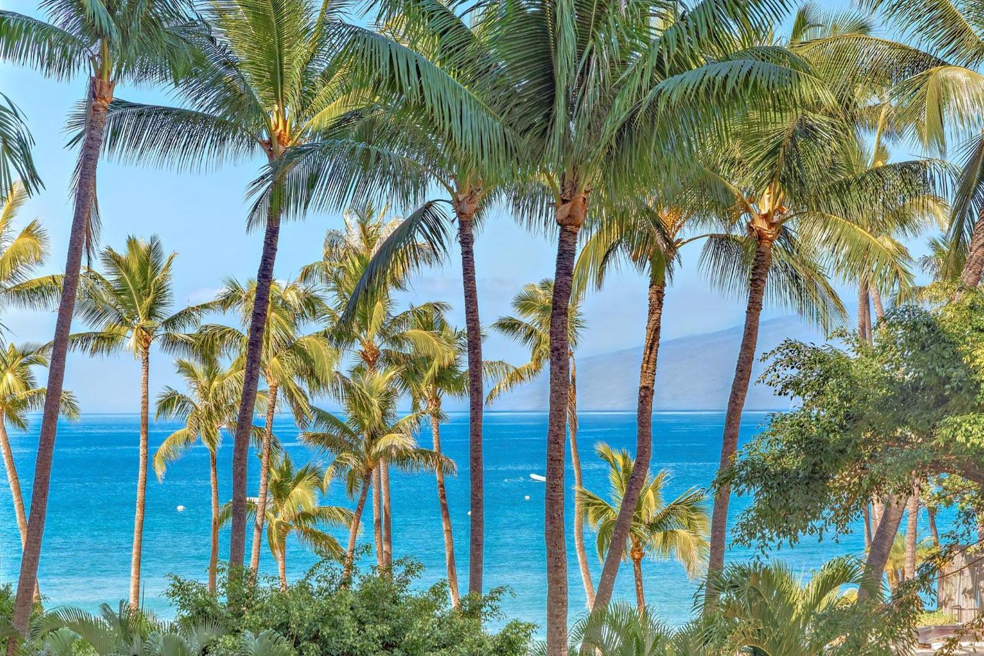 The Kaanapali Alii By Maui Resort Rentals Lahaina Zewnętrze zdjęcie