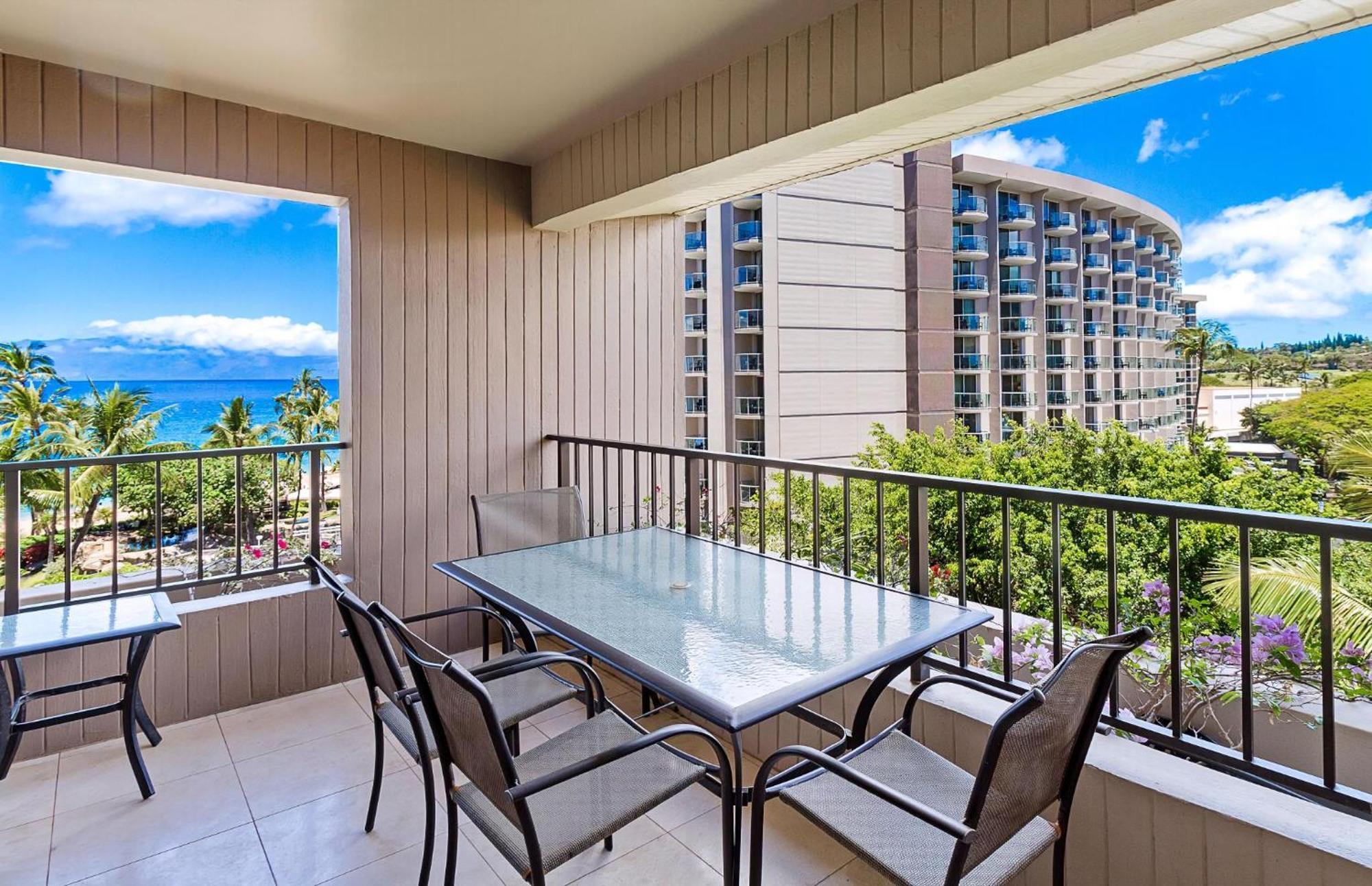 The Kaanapali Alii By Maui Resort Rentals Lahaina Zewnętrze zdjęcie