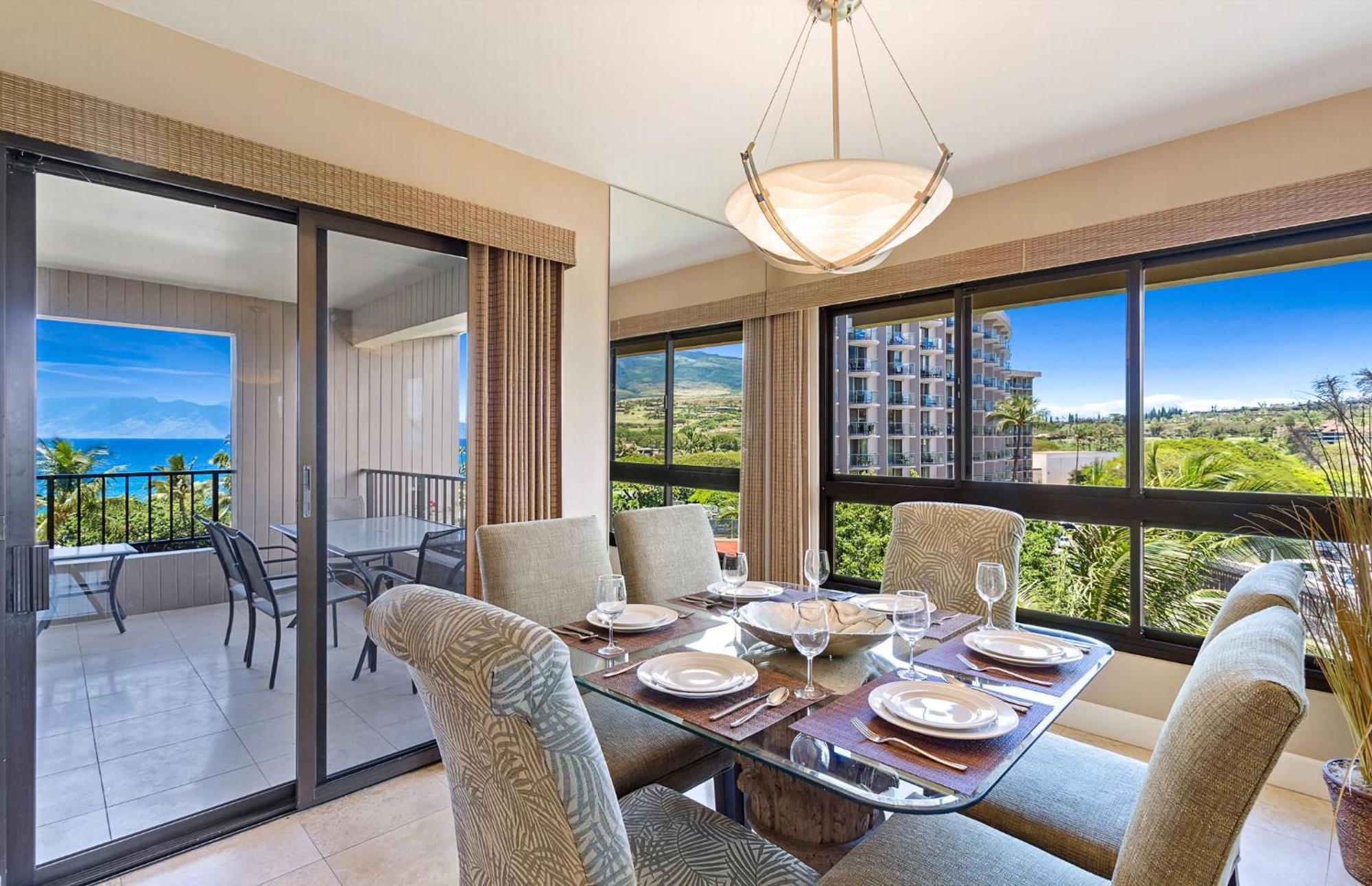 The Kaanapali Alii By Maui Resort Rentals Lahaina Zewnętrze zdjęcie