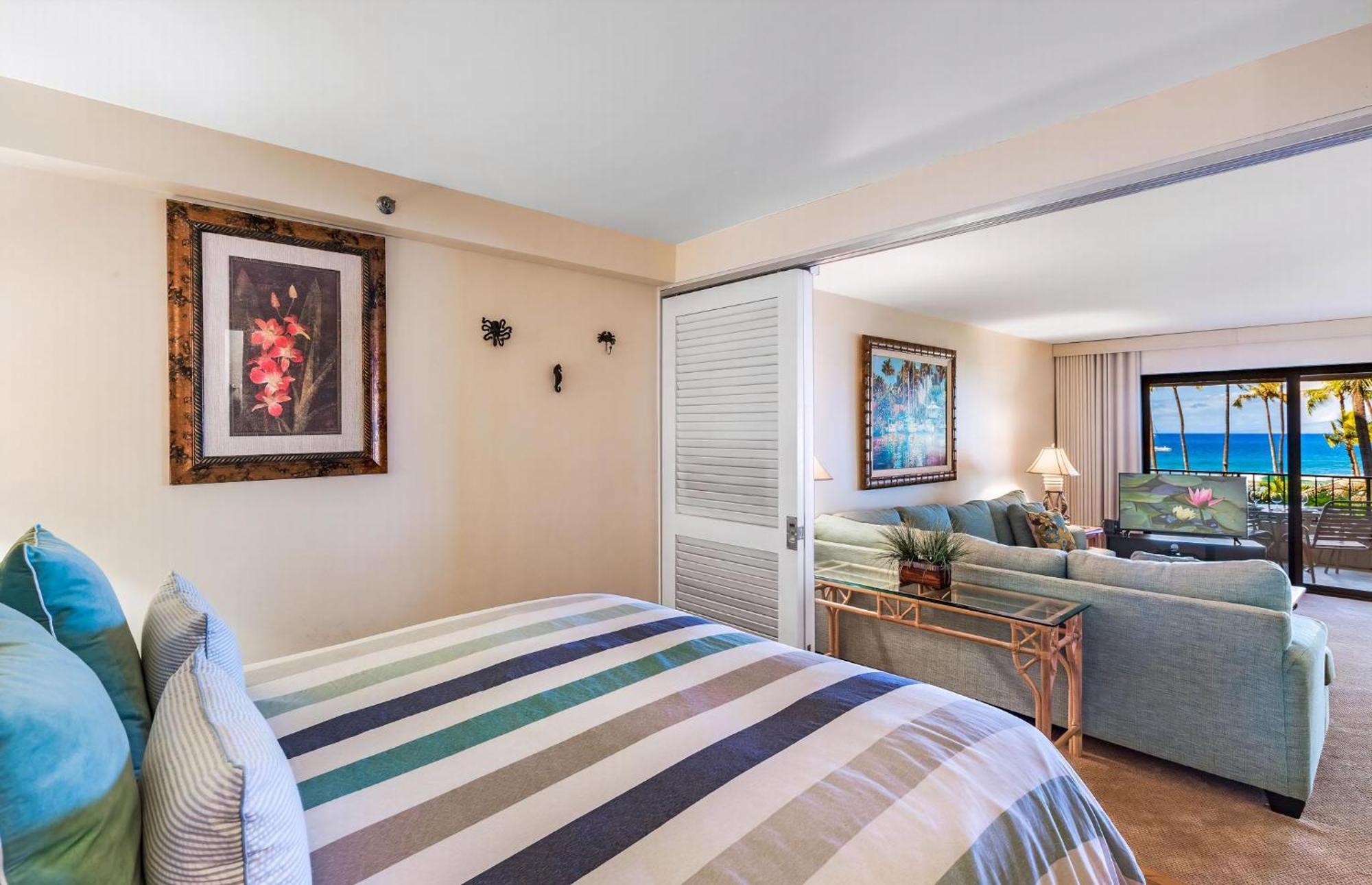 The Kaanapali Alii By Maui Resort Rentals Lahaina Zewnętrze zdjęcie