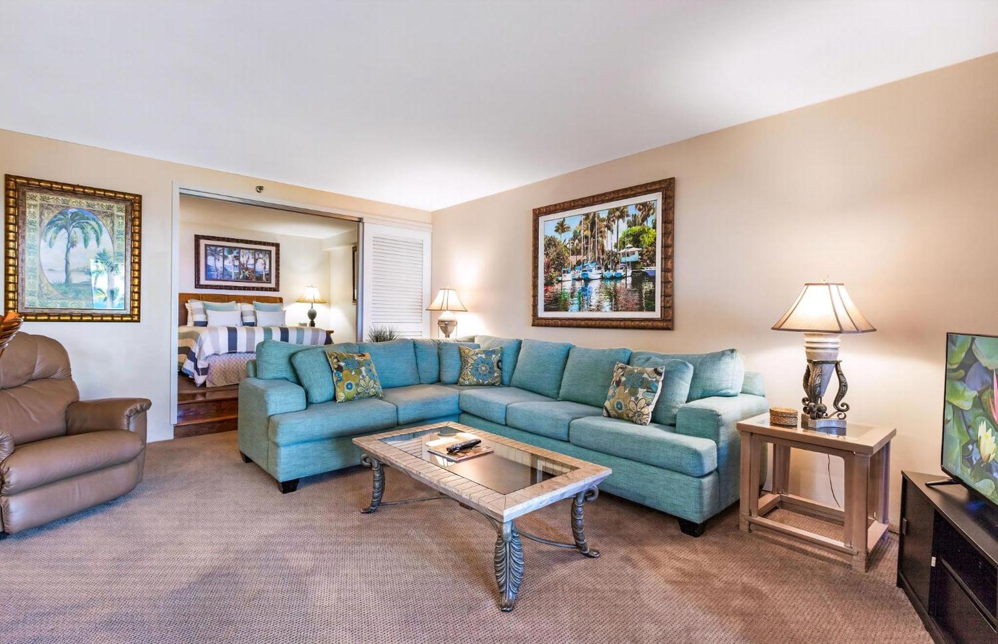 The Kaanapali Alii By Maui Resort Rentals Lahaina Zewnętrze zdjęcie
