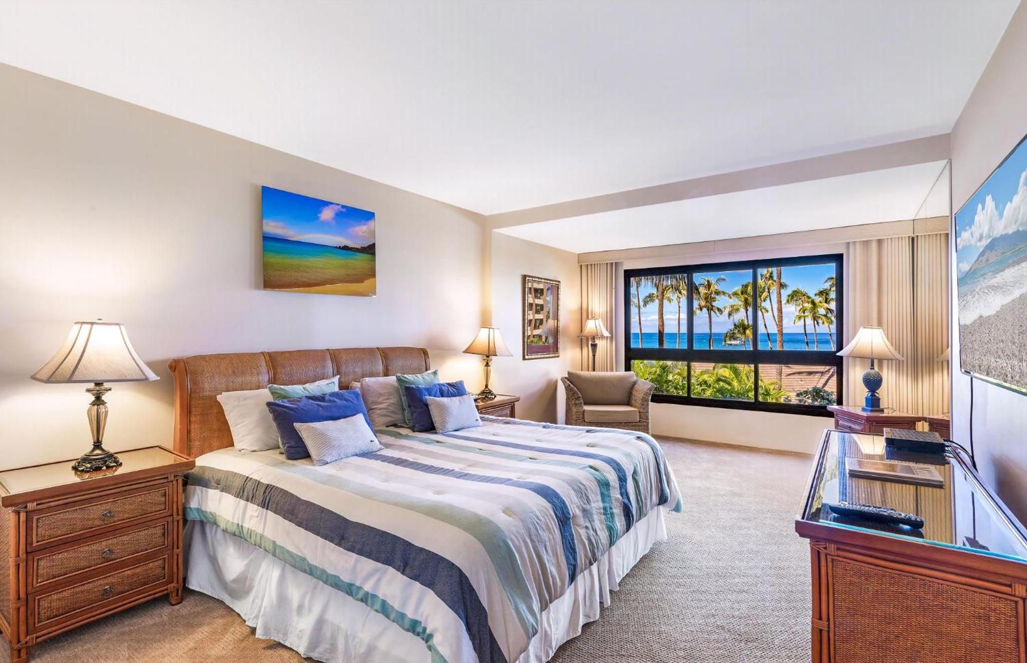 The Kaanapali Alii By Maui Resort Rentals Lahaina Zewnętrze zdjęcie