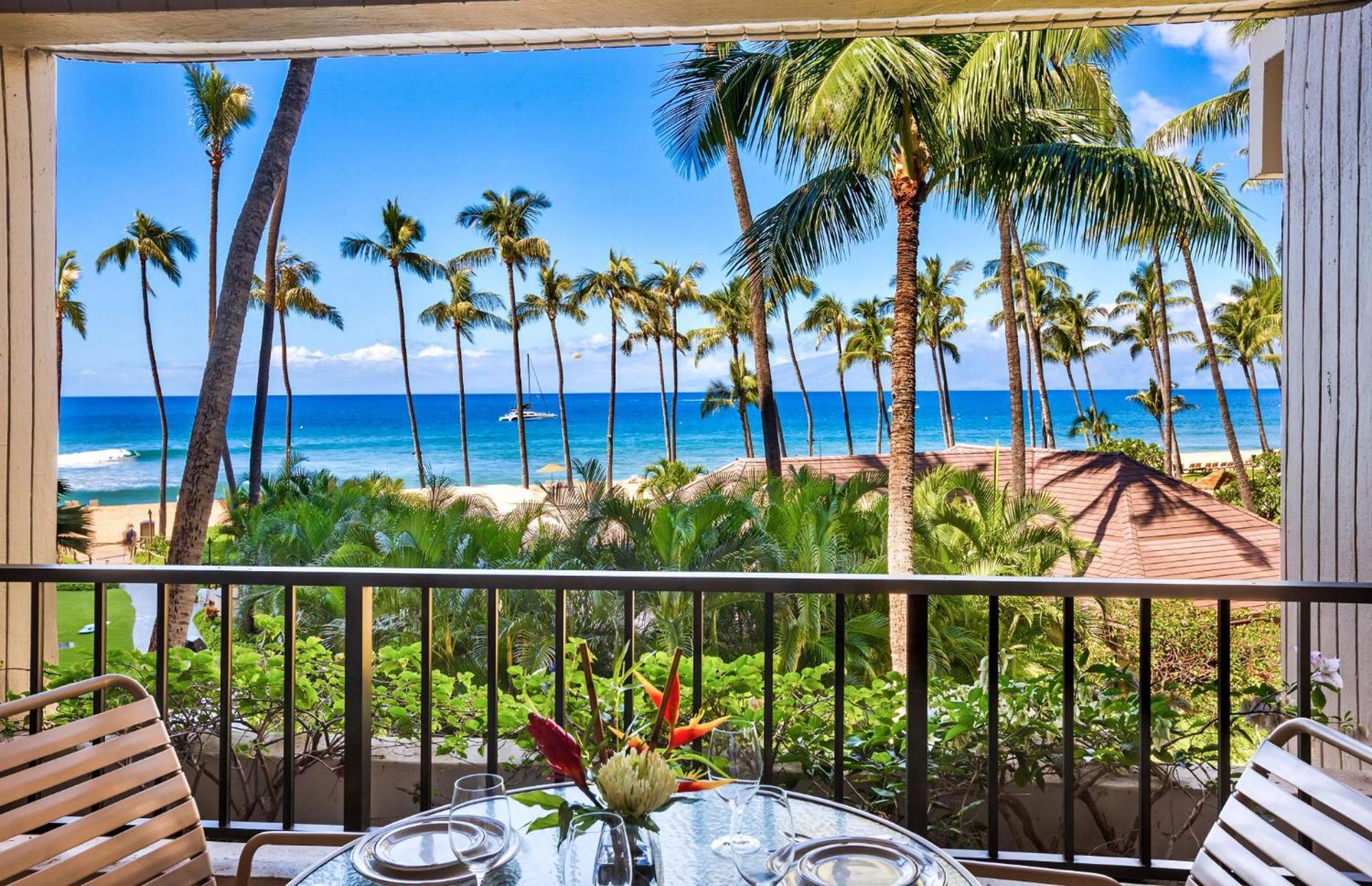 The Kaanapali Alii By Maui Resort Rentals Lahaina Zewnętrze zdjęcie