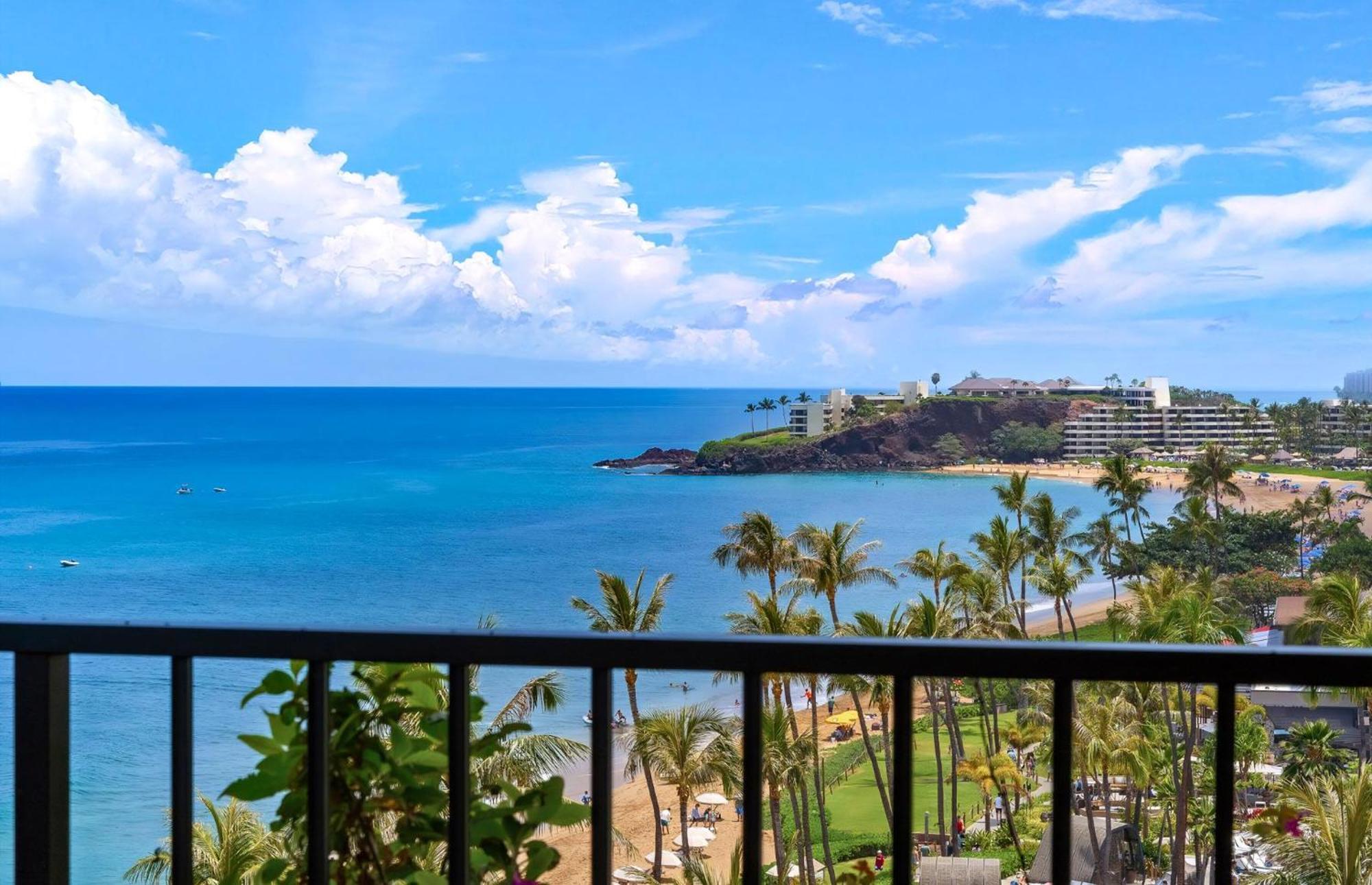 The Kaanapali Alii By Maui Resort Rentals Lahaina Zewnętrze zdjęcie