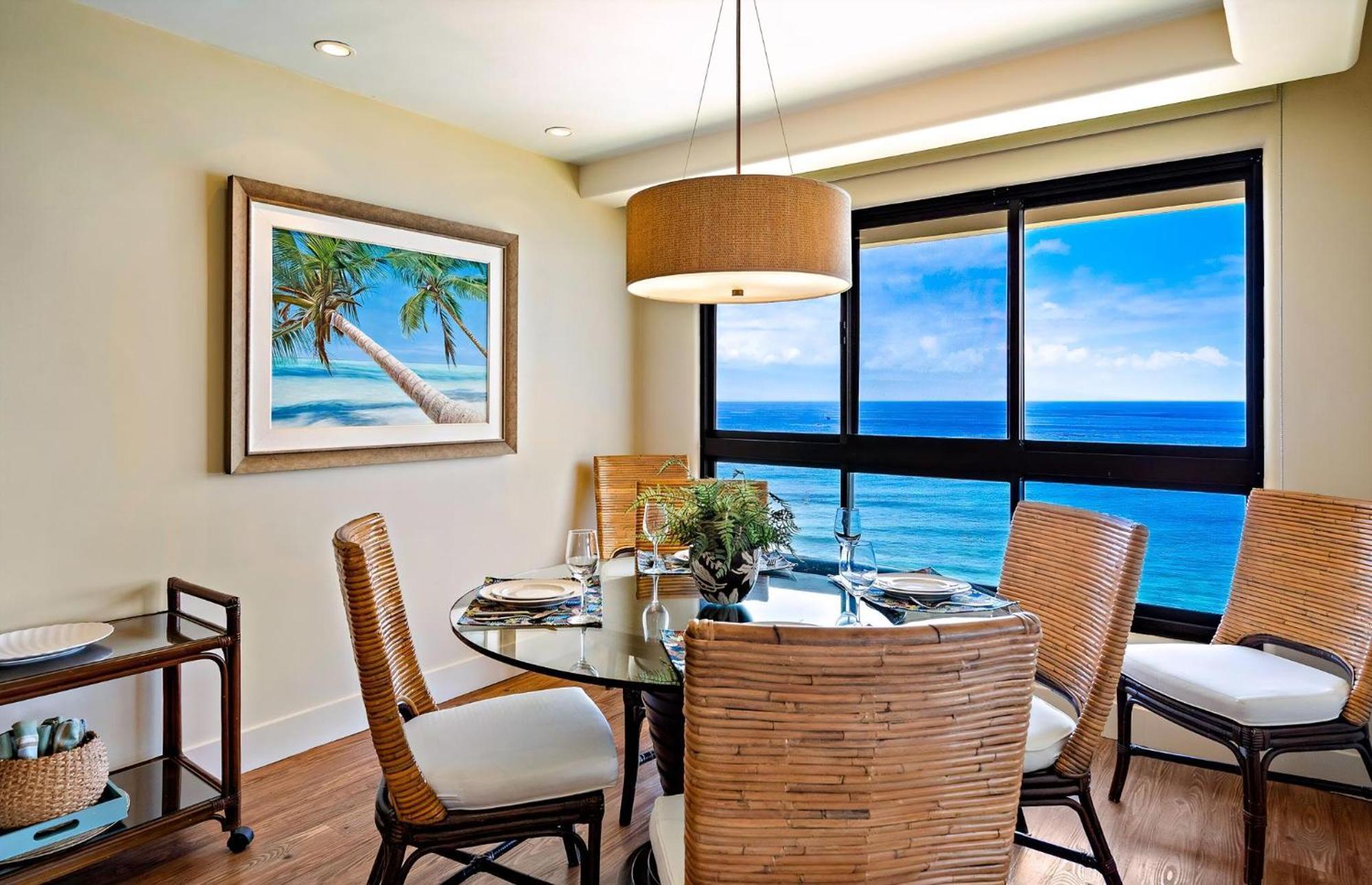 The Kaanapali Alii By Maui Resort Rentals Lahaina Zewnętrze zdjęcie