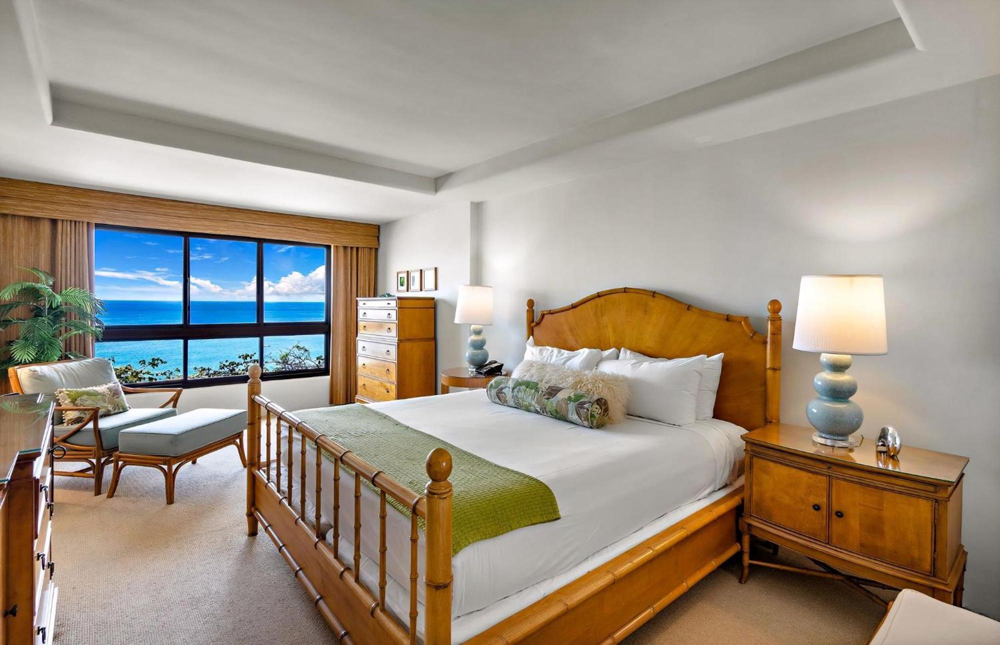 The Kaanapali Alii By Maui Resort Rentals Lahaina Zewnętrze zdjęcie