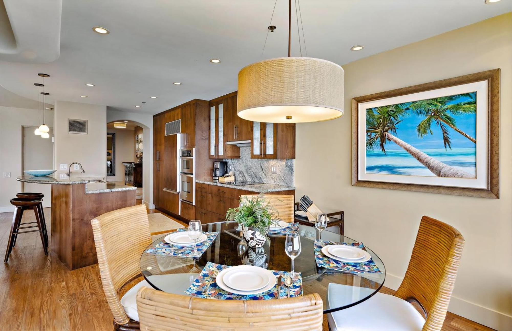 The Kaanapali Alii By Maui Resort Rentals Lahaina Zewnętrze zdjęcie