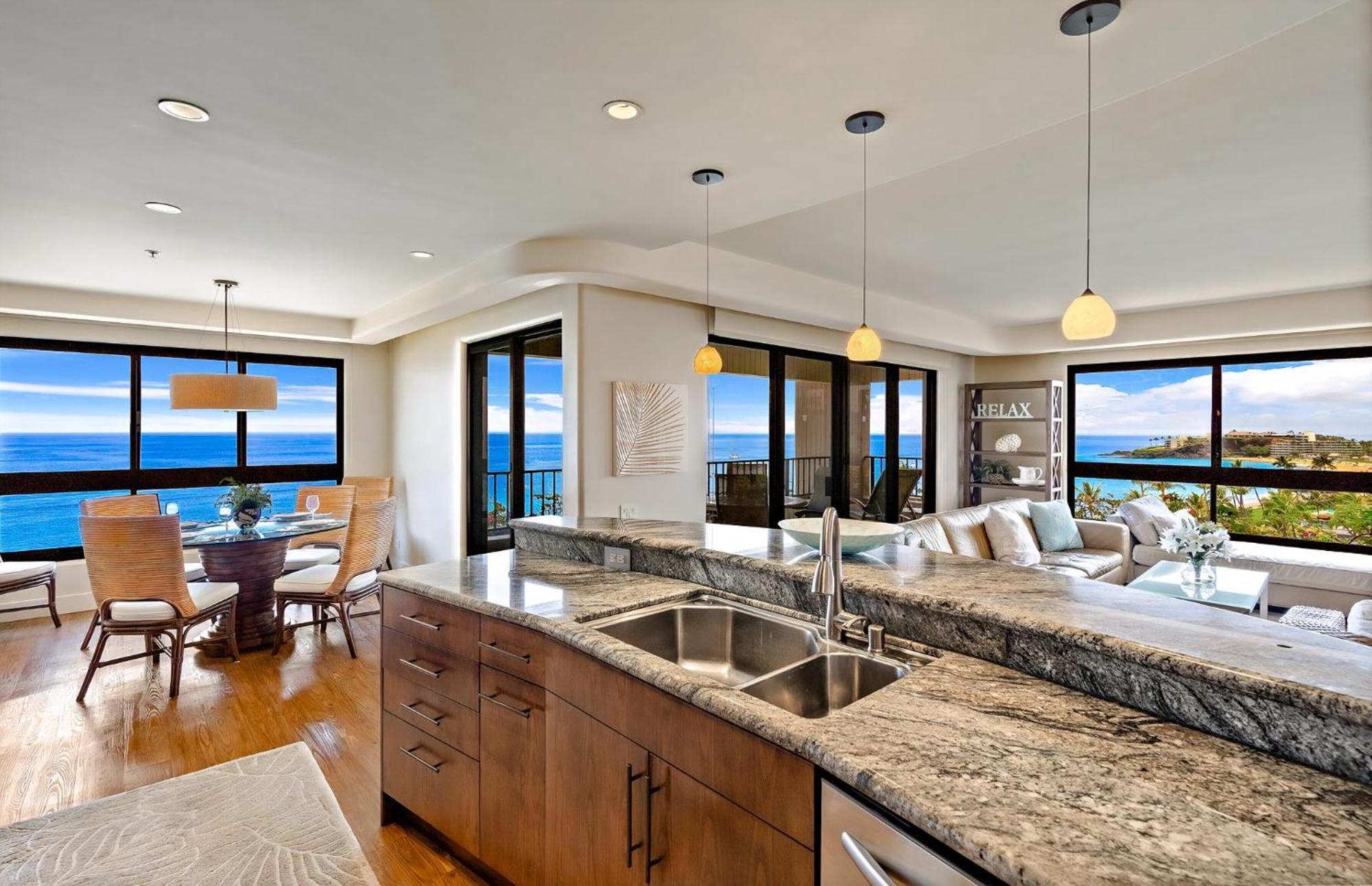 The Kaanapali Alii By Maui Resort Rentals Lahaina Zewnętrze zdjęcie
