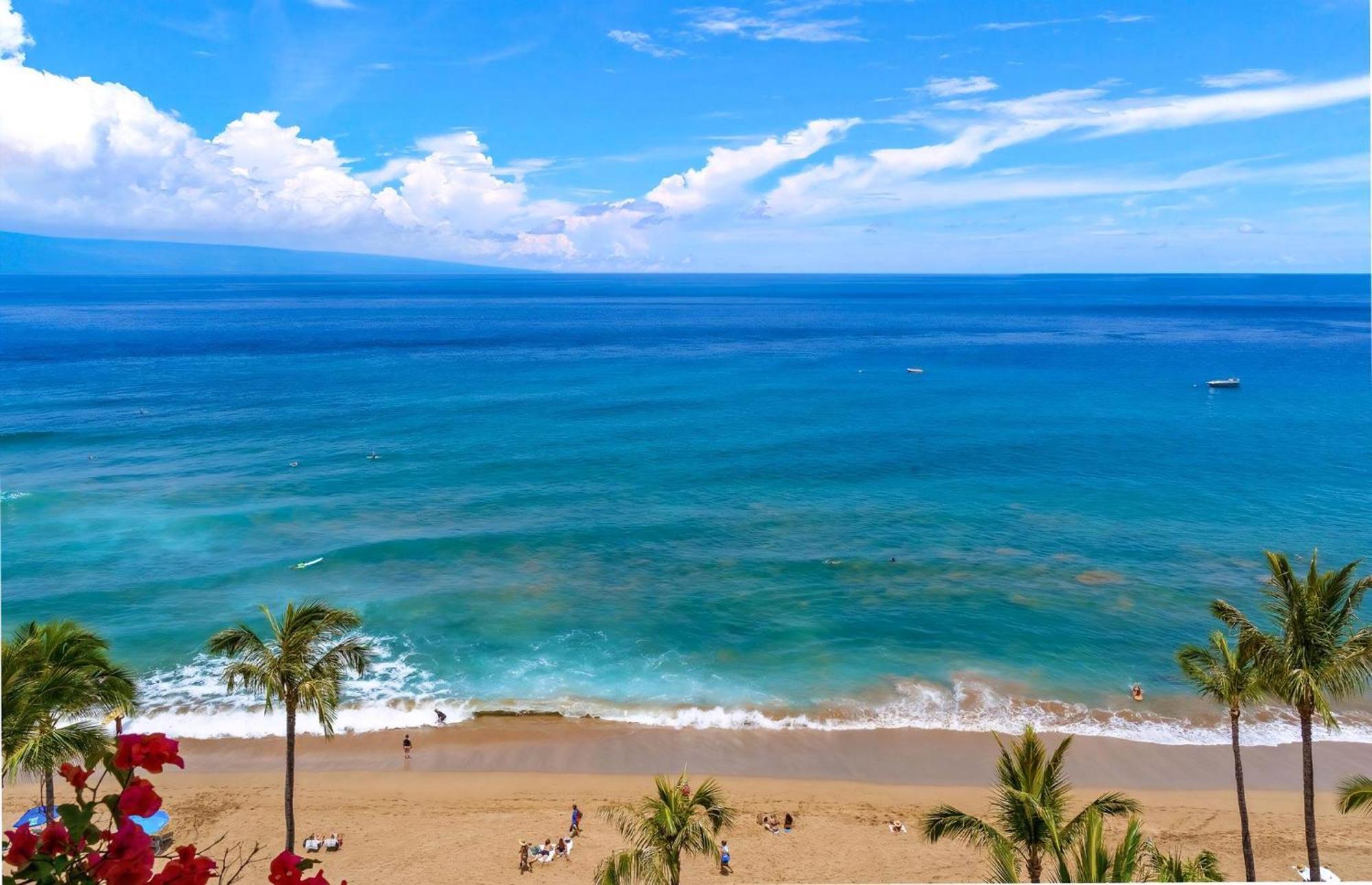 The Kaanapali Alii By Maui Resort Rentals Lahaina Zewnętrze zdjęcie