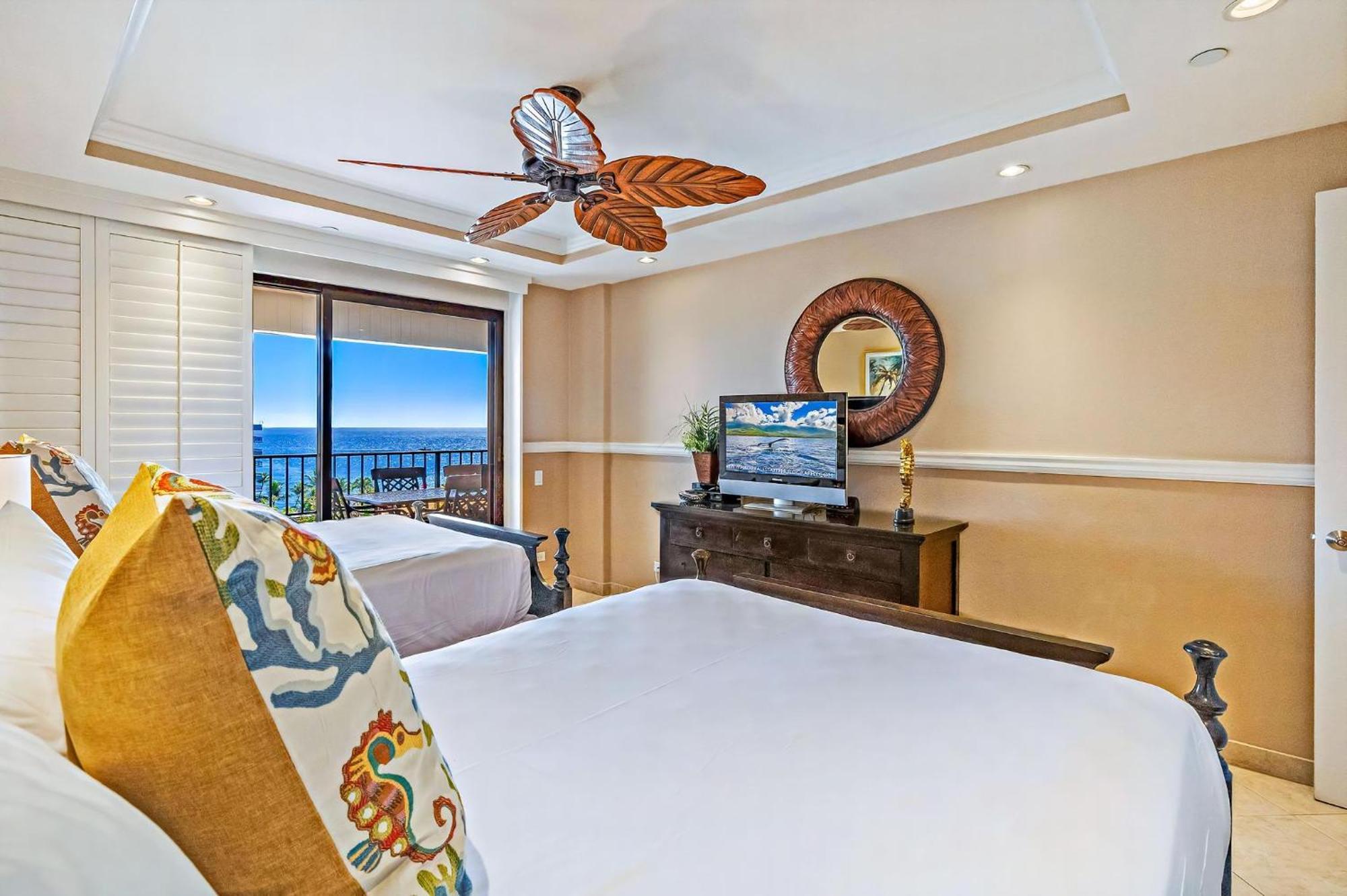 The Kaanapali Alii By Maui Resort Rentals Lahaina Zewnętrze zdjęcie