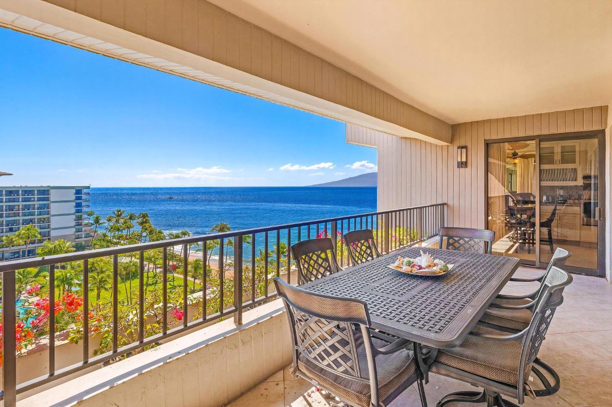 The Kaanapali Alii By Maui Resort Rentals Lahaina Zewnętrze zdjęcie