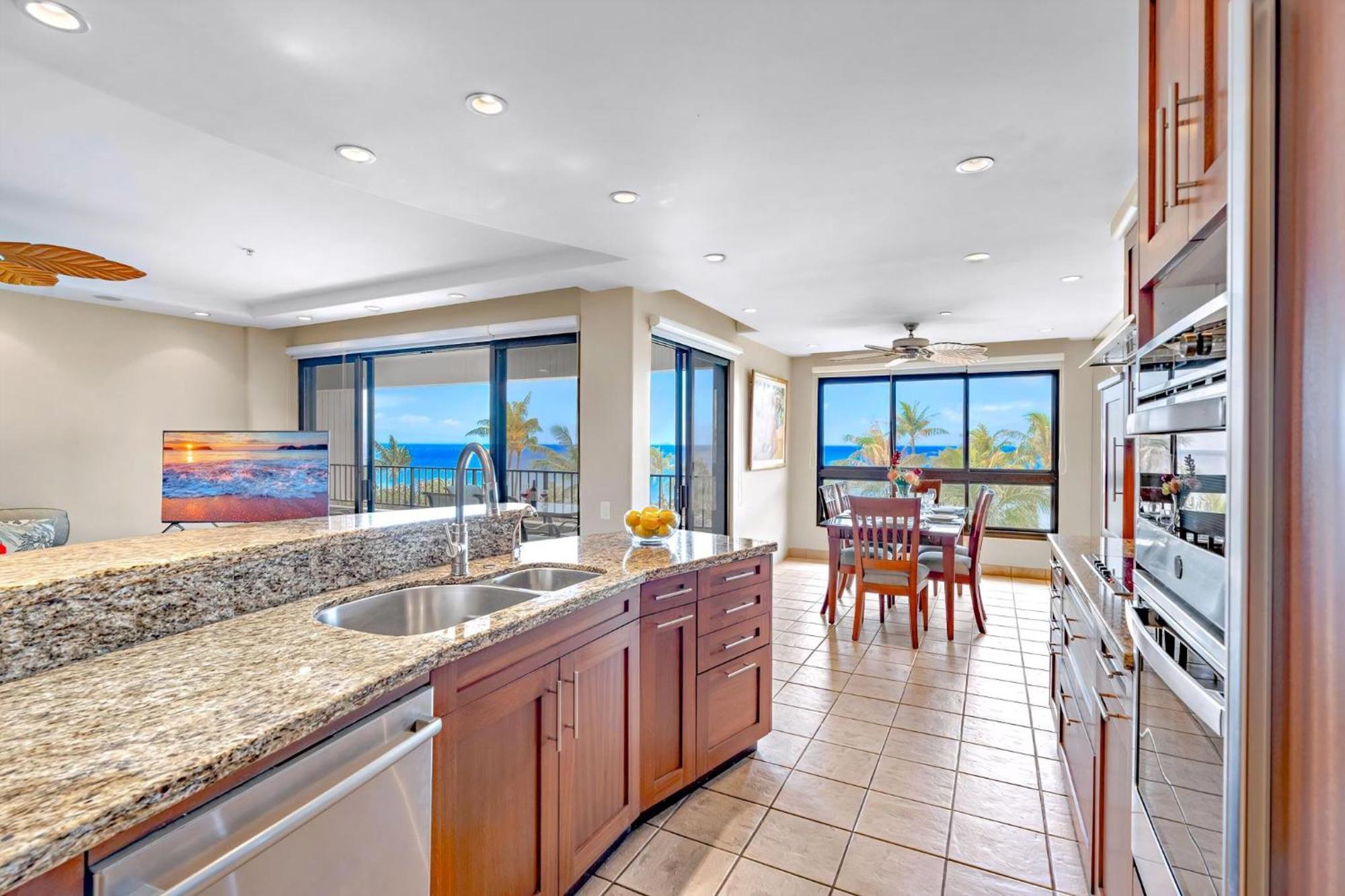 The Kaanapali Alii By Maui Resort Rentals Lahaina Zewnętrze zdjęcie