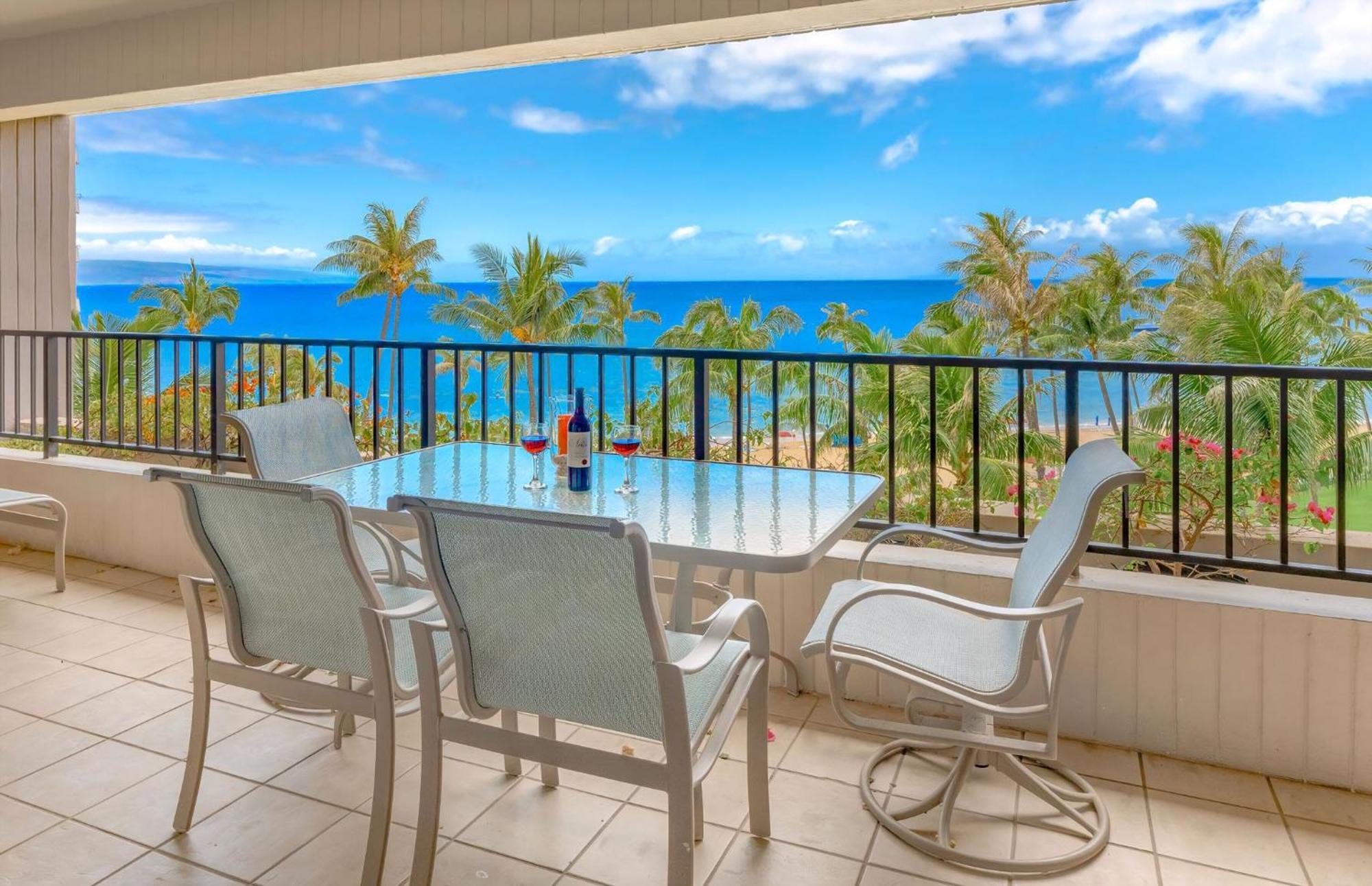 The Kaanapali Alii By Maui Resort Rentals Lahaina Zewnętrze zdjęcie