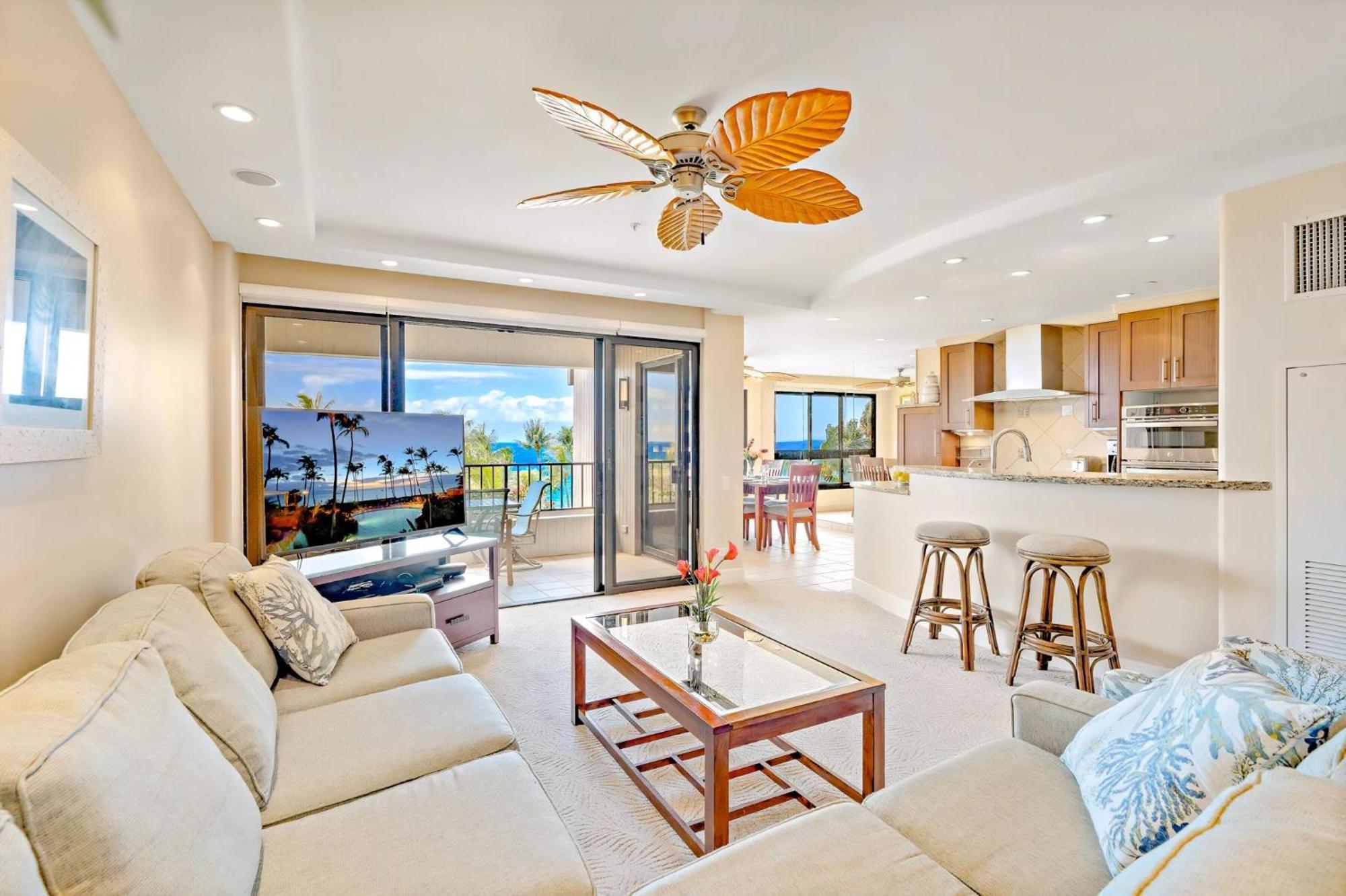 The Kaanapali Alii By Maui Resort Rentals Lahaina Zewnętrze zdjęcie