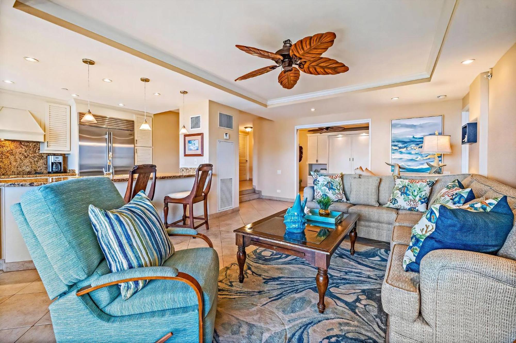 The Kaanapali Alii By Maui Resort Rentals Lahaina Zewnętrze zdjęcie