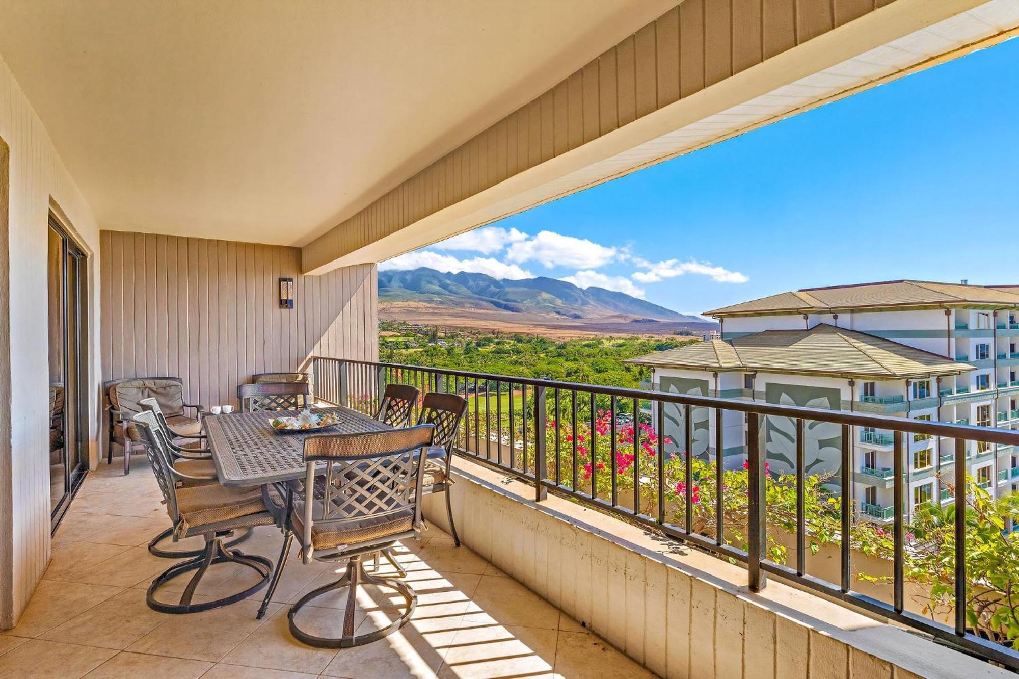 The Kaanapali Alii By Maui Resort Rentals Lahaina Zewnętrze zdjęcie