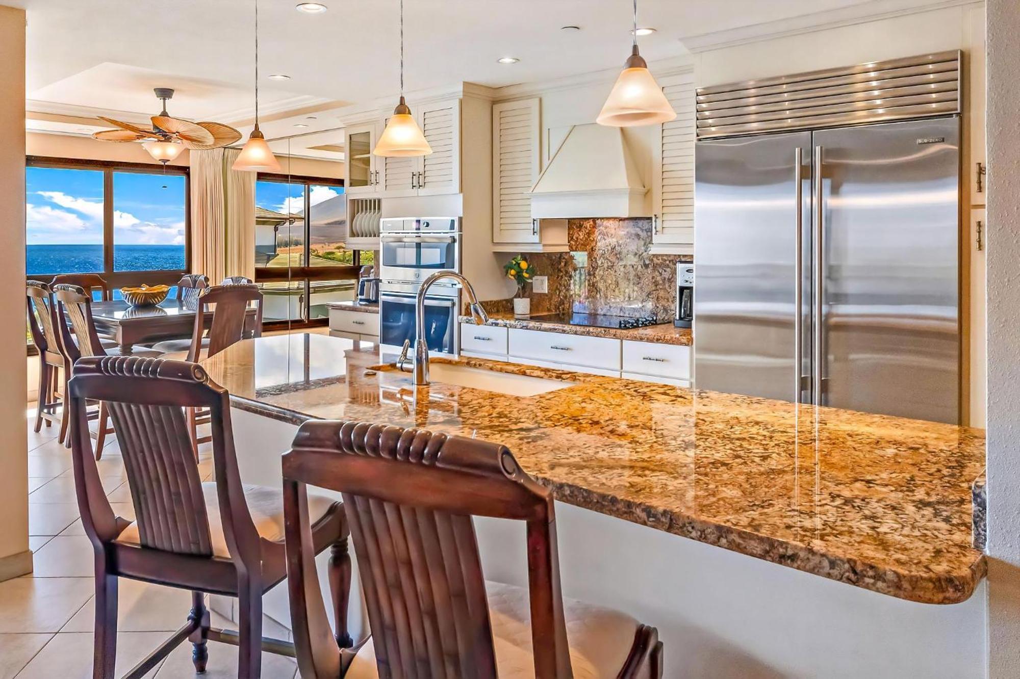 The Kaanapali Alii By Maui Resort Rentals Lahaina Zewnętrze zdjęcie