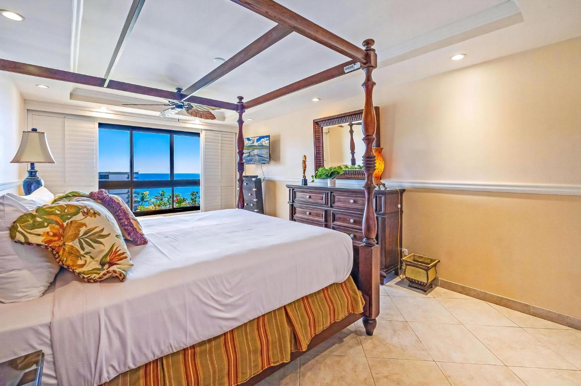 The Kaanapali Alii By Maui Resort Rentals Lahaina Zewnętrze zdjęcie